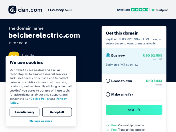 Belcher Electric