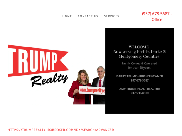 Trump Realty