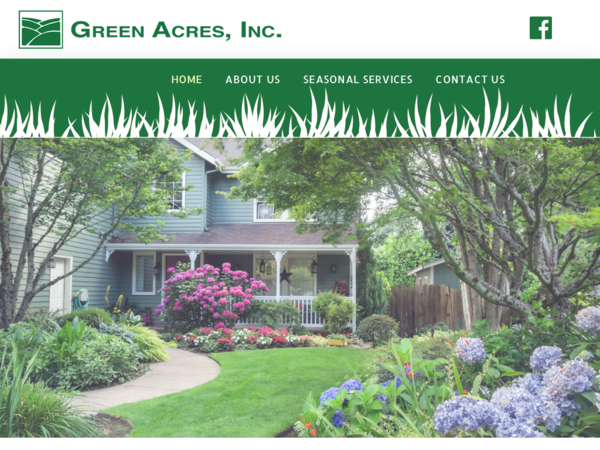 Green Acres Inc