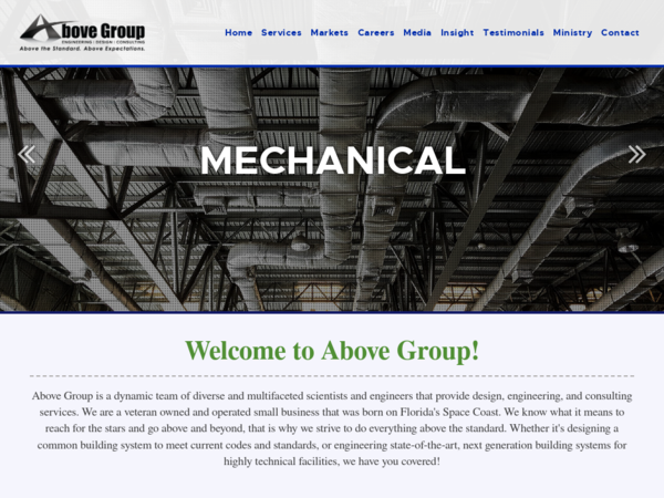 Above Group