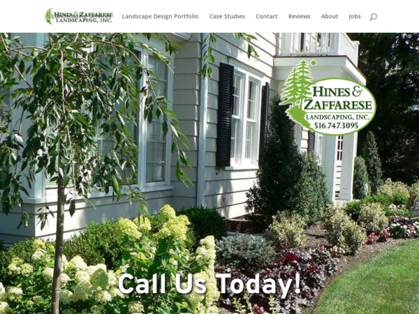 Hines & Zaffarese Landscaping