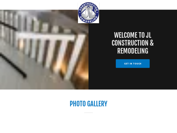 JL Construction & Remodeling