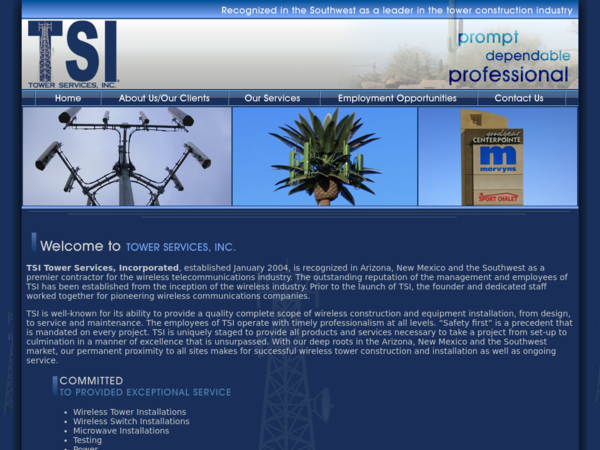 TSI