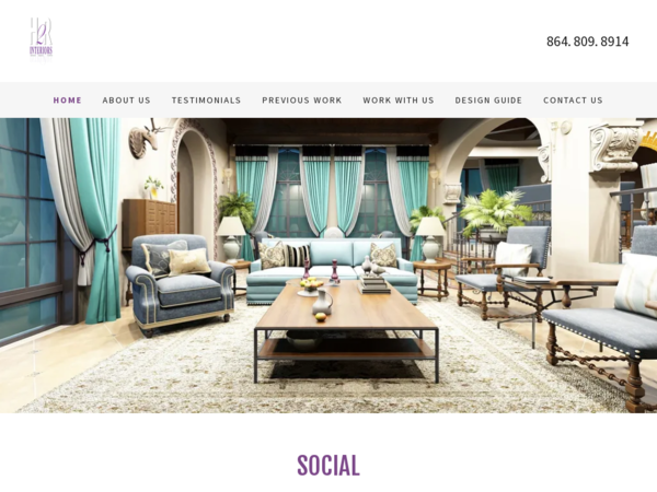 H2R Interiors