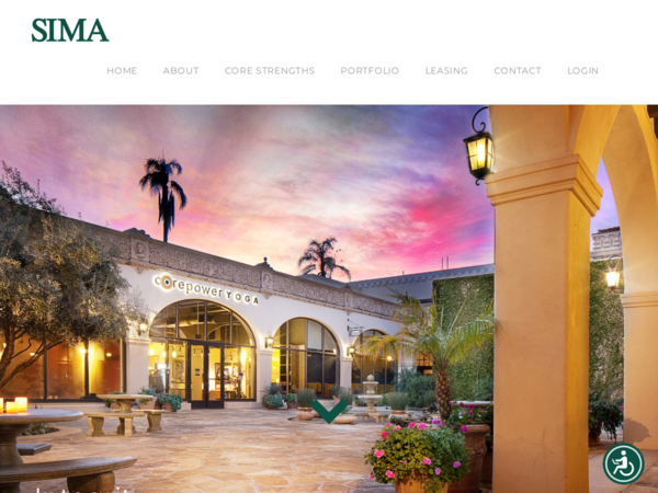 Sima Management Corporation