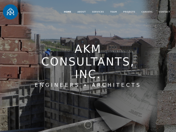 AKM Engineering Consultants