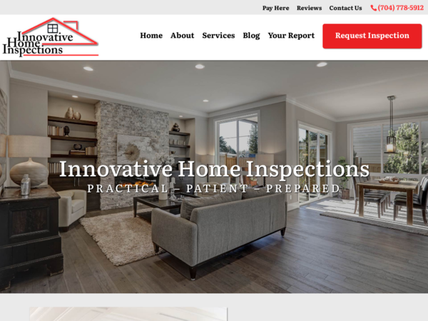 Innovative Home Inspections