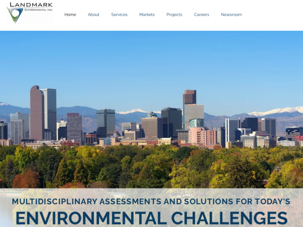 Landmark Environmental