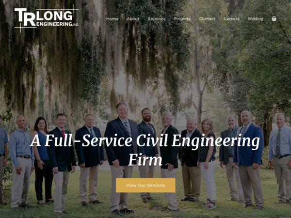 T. R. Long Engineering