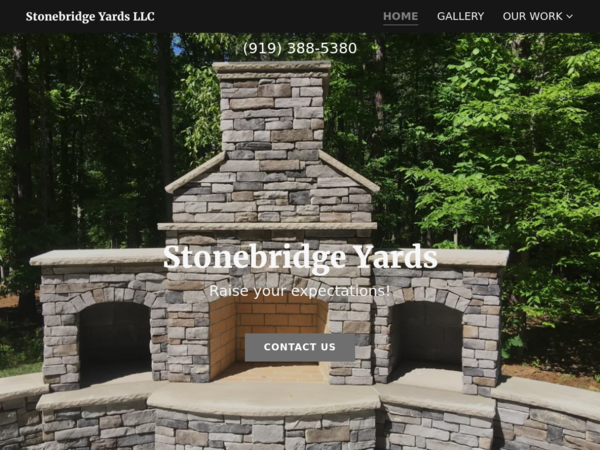 Stonebridge Yards