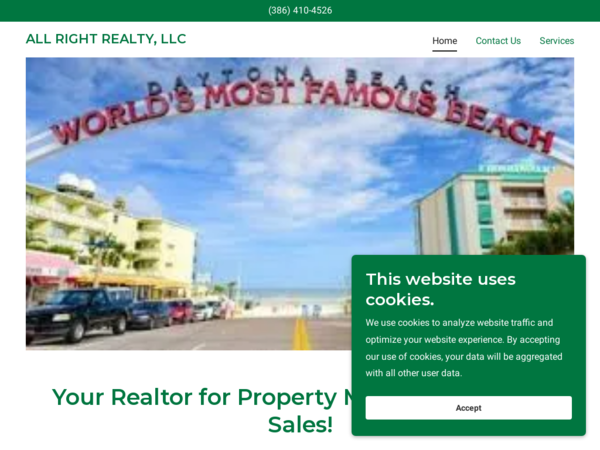 All Right Realty