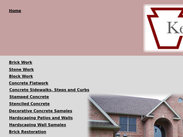 Keystone Builders
