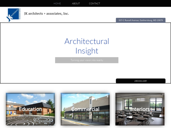 J K Architects & Associates