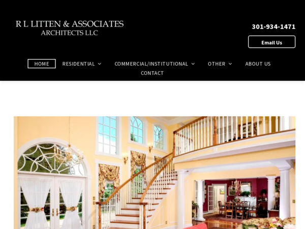 R L Litten & Associates Architects