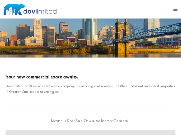 Dov Limited