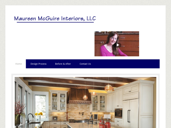 Maureen McGuire Interiors