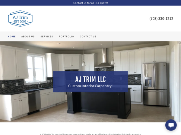 AJ Trim LLC