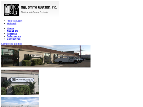 Mel Smith Electric Inc