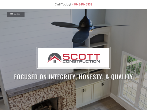 Scott Construction LLC