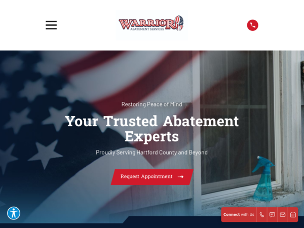 Warrior Abatement Services