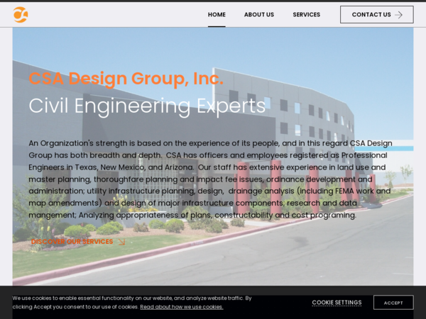 CSA Design Group
