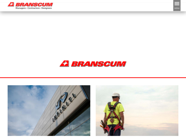 Branscum Construction