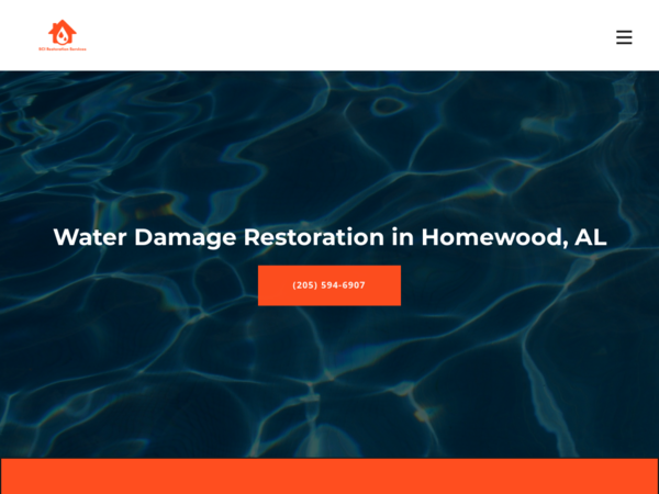 SC Restoration Services