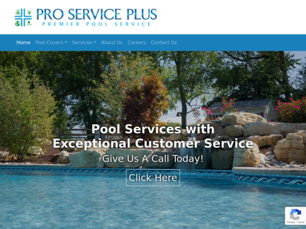 Pro Service Plus