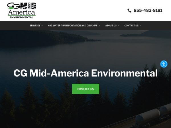 CG Mid-America Environmental Solutions