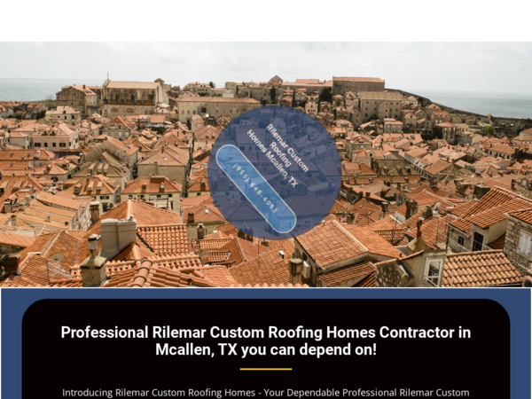 Rilemar Roofing