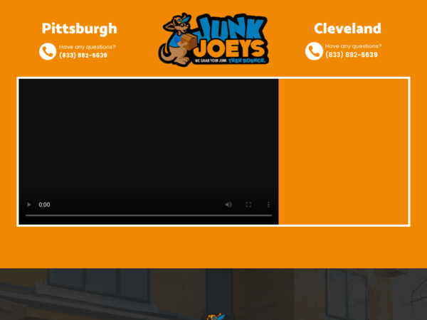 Junk Joeys