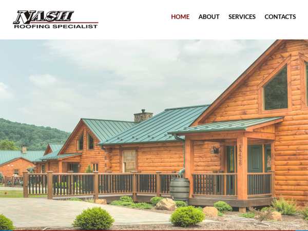 Nash Roofing
