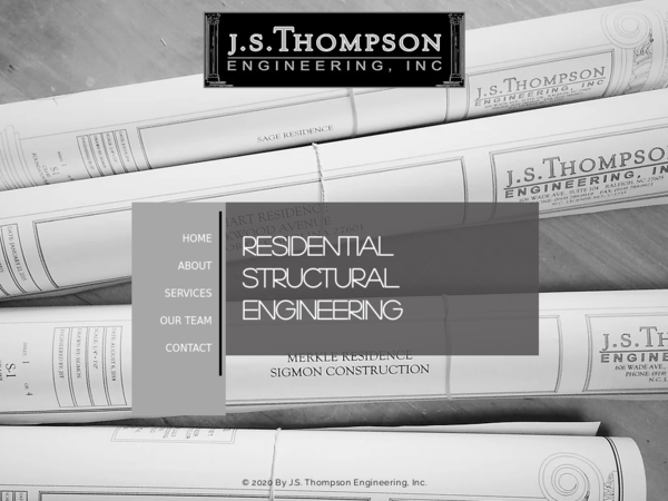 J.S. Thompson Engineering