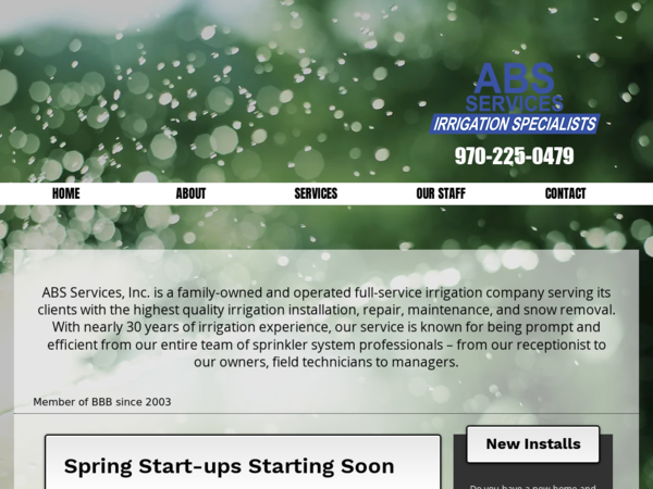 ABS Services