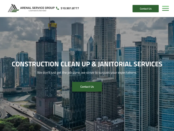 Arenal Service Group