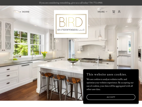 Bird Enterprises
