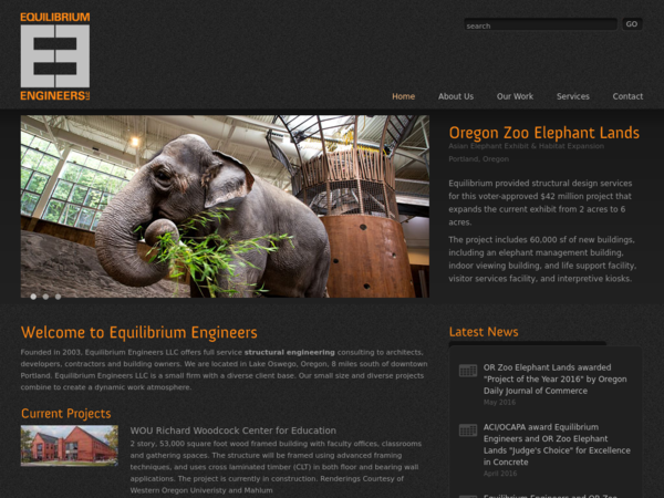 Equilibrium Engineers LLC