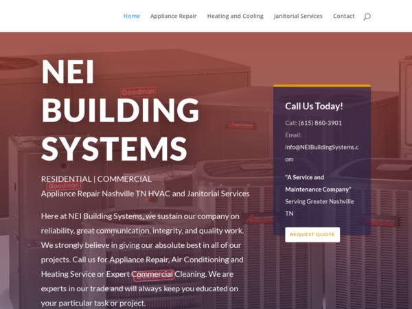 Nix Enterprises Inc