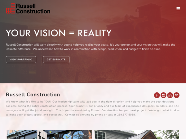 Russell Construction