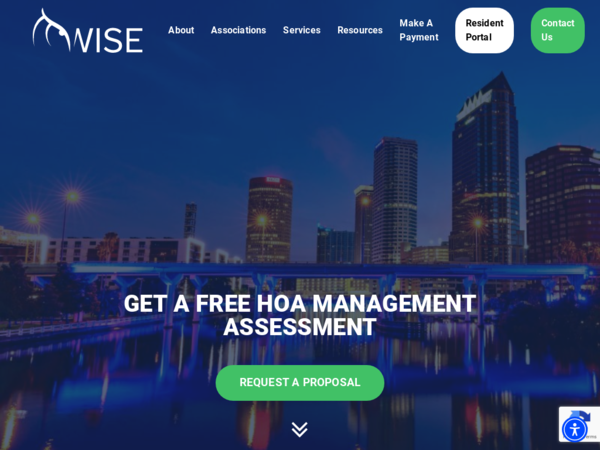 Wise Property Management