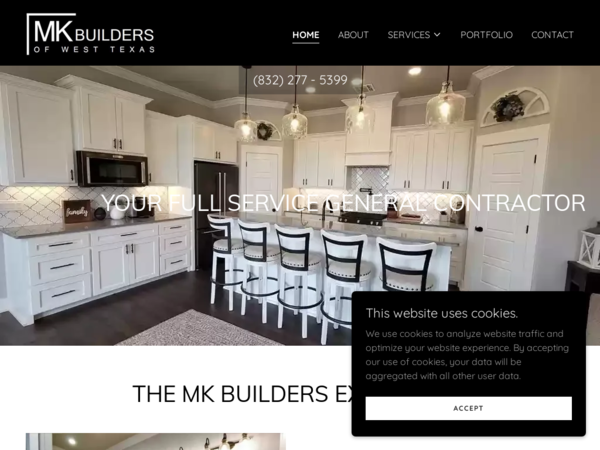 MK Builders