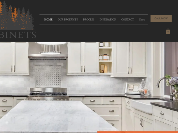 417 Cabinets