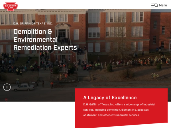 D.H. Griffin Companies