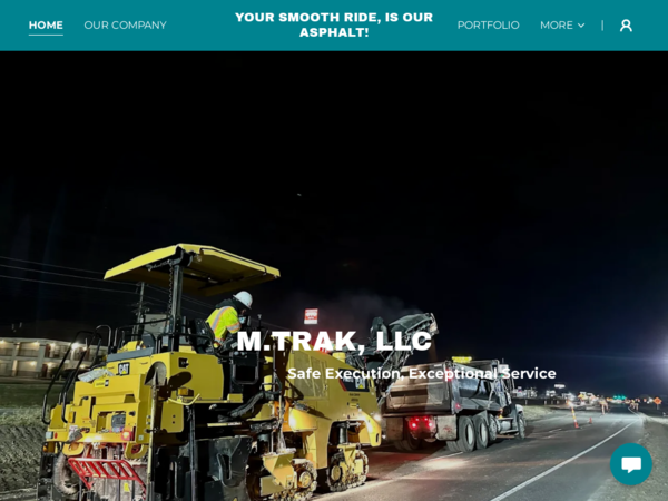 M-Trak