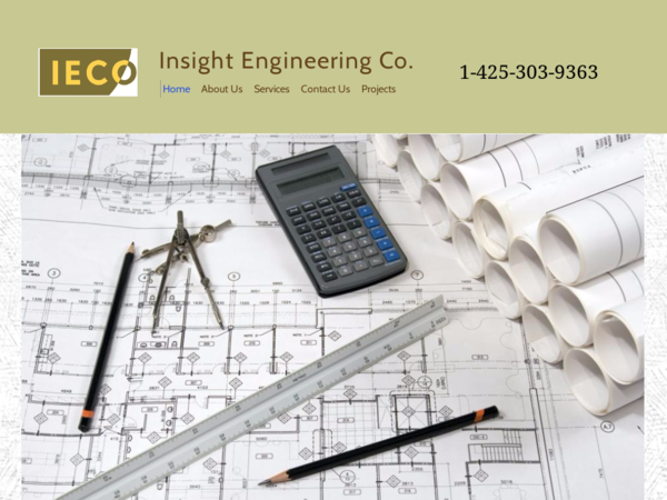 Insight Engineering Co