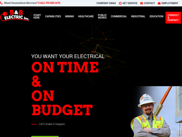 A B Electric