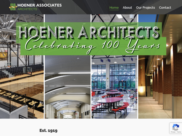 Hoener Associates Inc