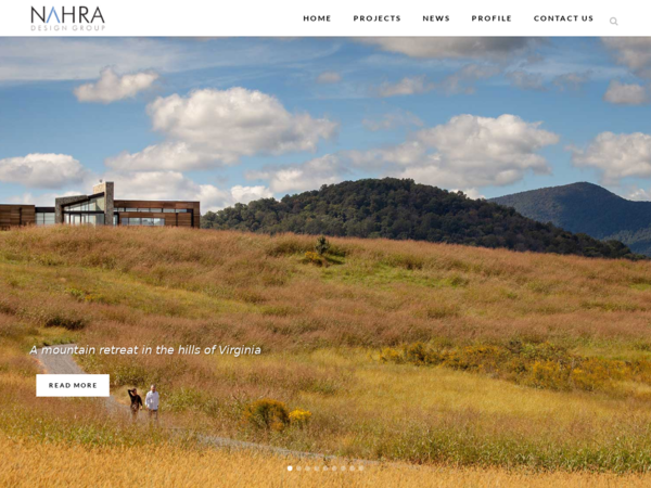 Nahra Design Group