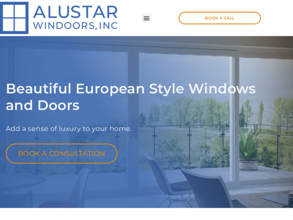Alustar Windoors Inc.