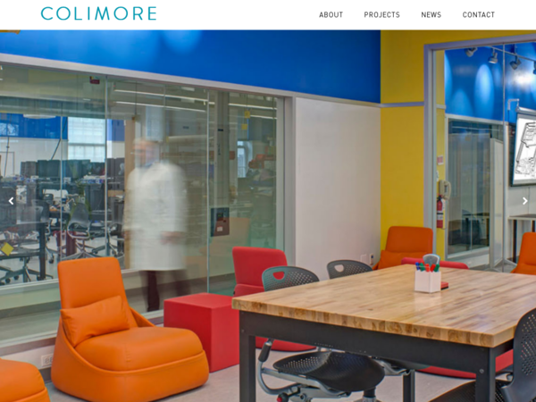 Colimore Architects